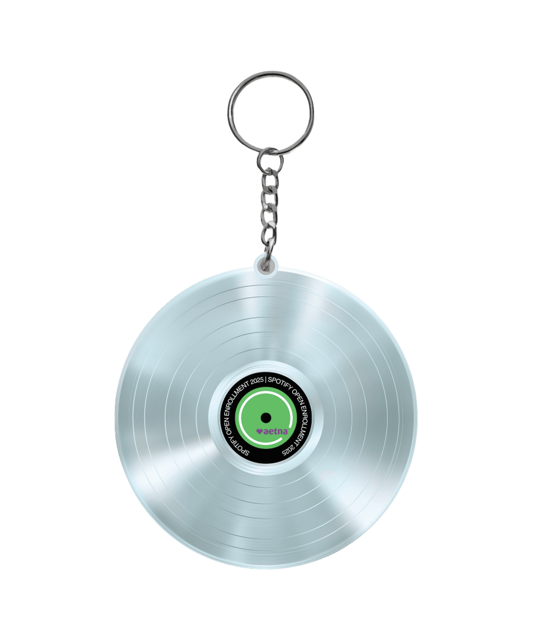 Custom swag and giveaways placeholder